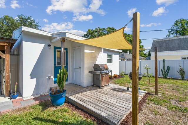 1529 Essex Dr N, Saint Petersburg, FL 33710 - photo 26
