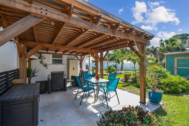 1529 Essex Dr N, Saint Petersburg, FL 33710 - photo 28