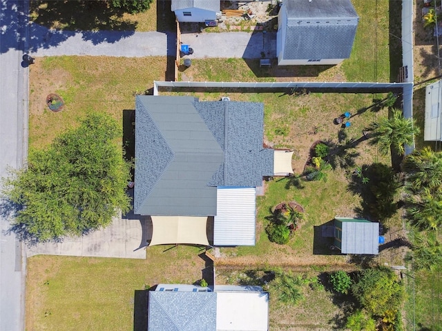 1529 Essex Dr N, Saint Petersburg, FL 33710 - photo 35