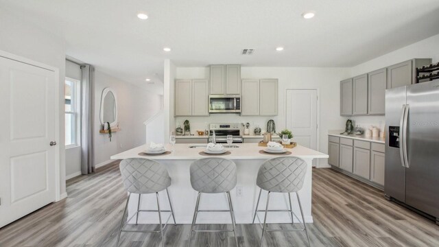 36187 Sunflower Hill Dr, Zephyrhills, FL 33541 - photo 14