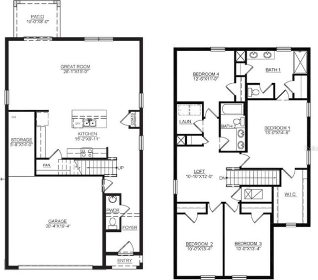 36187 Sunflower Hill Dr, Zephyrhills, FL 33541 - photo 36
