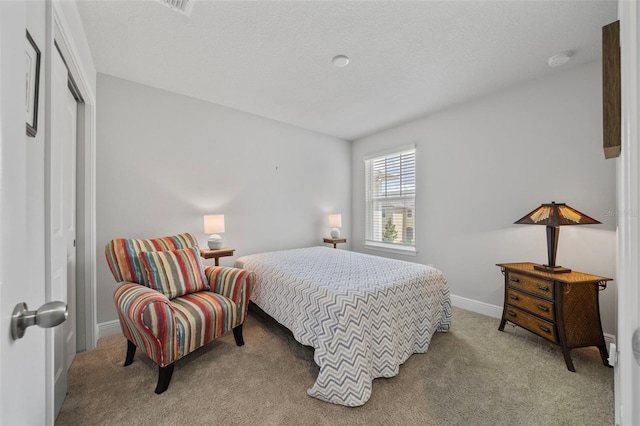 5813 Grand Sonata Ave, Lutz, FL 33558 - bedroom with light carpet and a closet