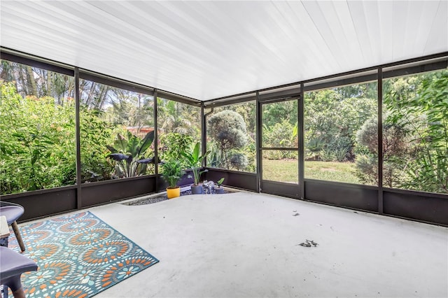 4096 38th St S, Saint Petersburg, FL 33711 - view of sunroom