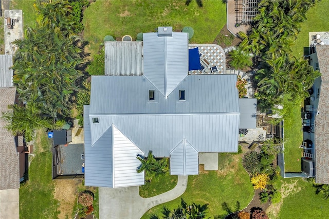 4096 38th St S, Saint Petersburg, FL 33711 - view of subject property