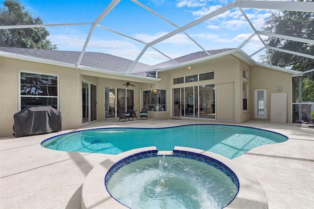1526 Grey Eagle Ct, Lutz, FL 33549 - photo 41