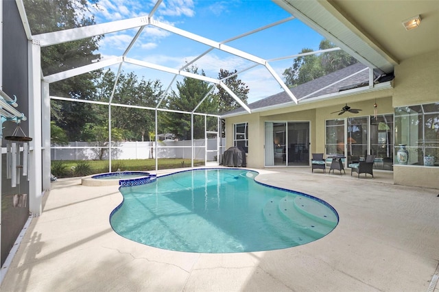 1526 Grey Eagle Ct, Lutz, FL 33549 - photo 44