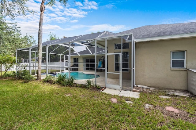 1526 Grey Eagle Ct, Lutz, FL 33549 - photo 45