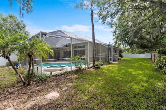 1526 Grey Eagle Ct, Lutz, FL 33549 - photo 47