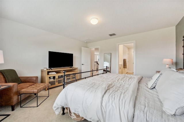 18144 Frame Bnd, Land O Lakes, FL 34638 - bedroom with light colored carpet
