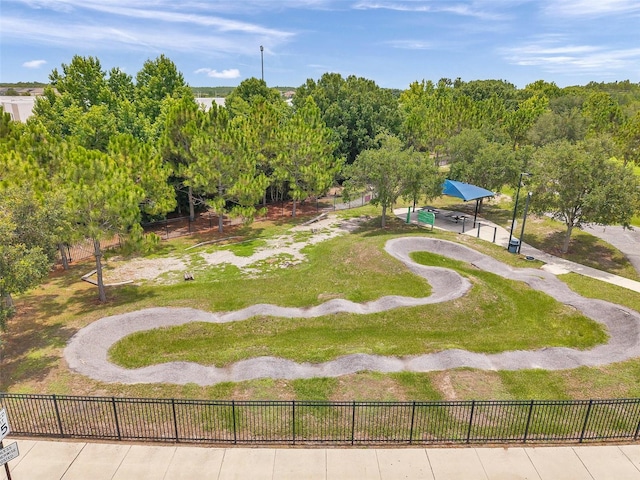 18144 Frame Bnd, Land O Lakes, FL 34638 - view of community