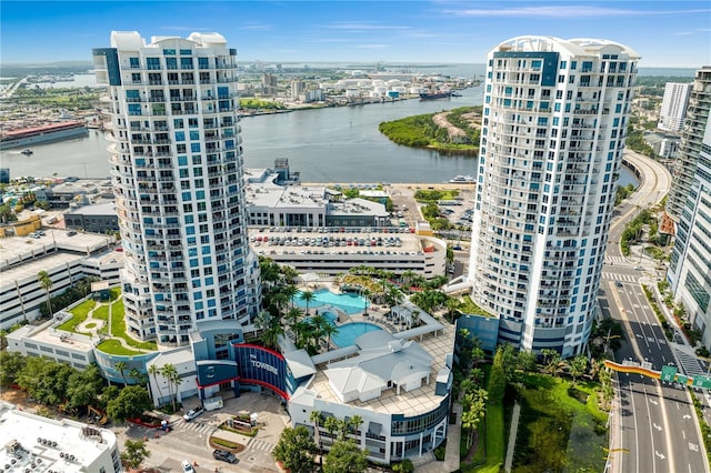 449 S 12th St Unit 1004, Tampa, FL 33602 - photo 1