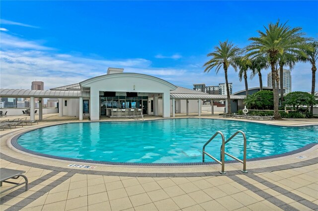 449 S 12th St Unit 1004, Tampa, FL 33602 - photo 53