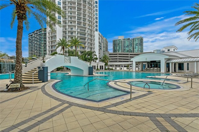 449 S 12th St Unit 1004, Tampa, FL 33602 - photo 58