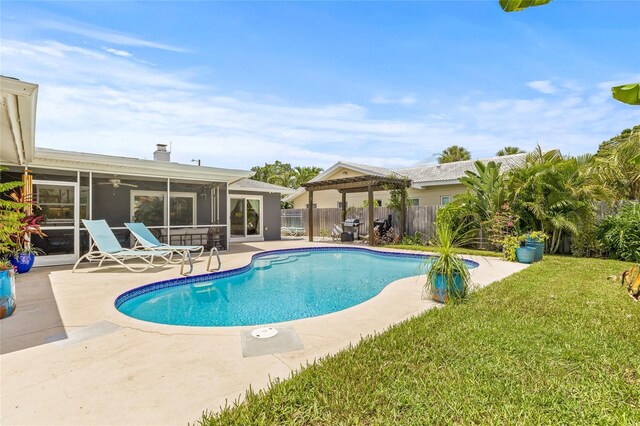2581 61st Ave S, Saint Petersburg, FL 33712 - photo 29