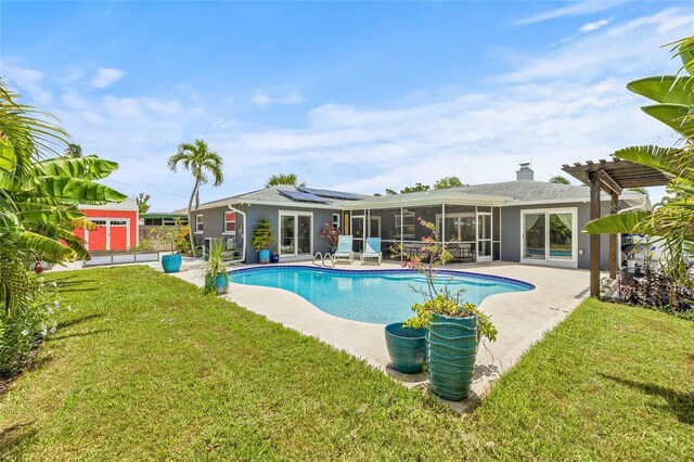 2581 61st Ave S, Saint Petersburg, FL 33712 - photo 30