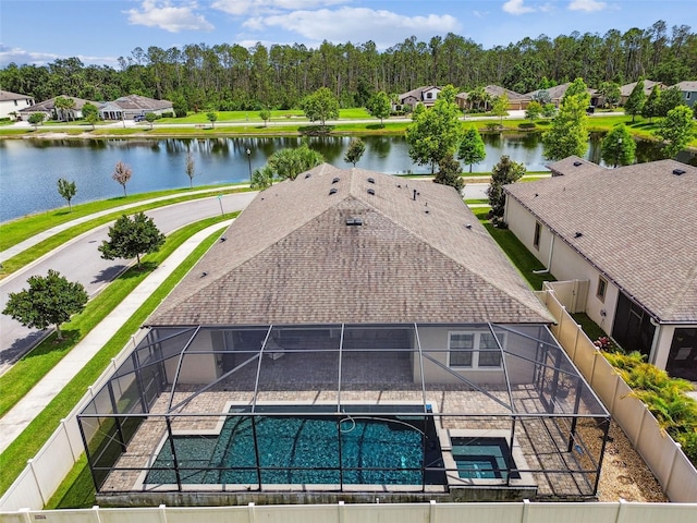 21837 Briske Morning Ave, Land O Lakes, FL 34637 - photo 5