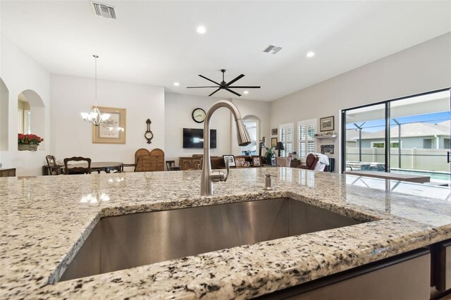 21837 Briske Morning Ave, Land O Lakes, FL 34637 - photo 14