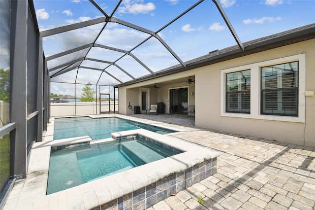 21837 Briske Morning Ave, Land O Lakes, FL 34637 - photo 52