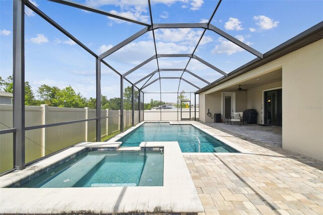 21837 Briske Morning Ave, Land O Lakes, FL 34637 - photo 53