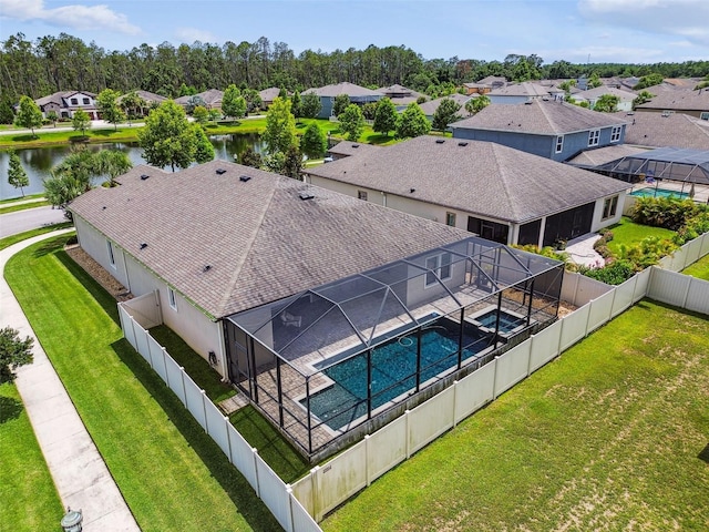 21837 Briske Morning Ave, Land O Lakes, FL 34637 - photo 65