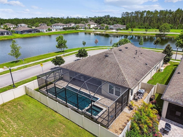 21837 Briske Morning Ave, Land O Lakes, FL 34637 - photo 66
