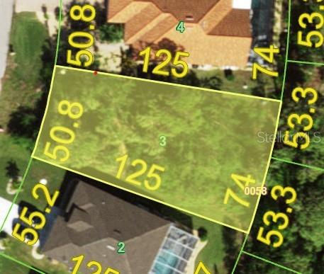 150 Apollo Dr, Rotonda West, FL 33947