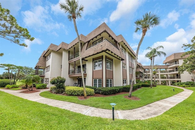 3035 Countryside Blvd Unit 16B, Clearwater, FL 33761 - view of building exterior