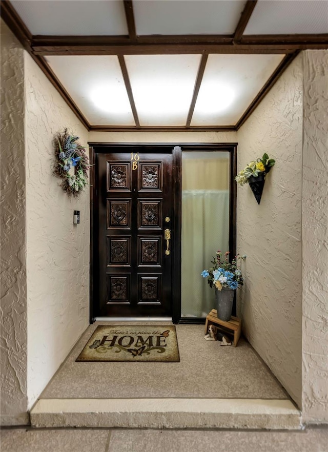 3035 Countryside Blvd Unit 16B, Clearwater, FL 33761 - entrance to property