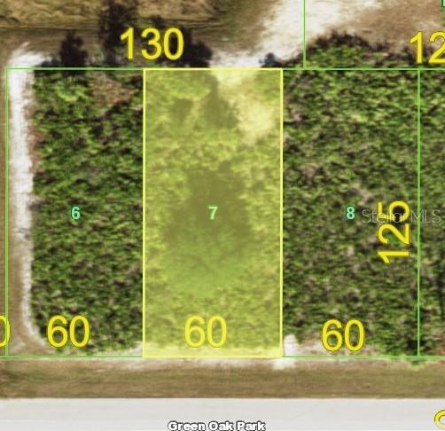 153 Green Oak Park, Rotonda West, FL 33947