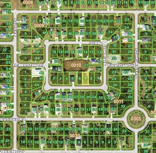 153 Green Oak Park, Rotonda West, FL 33947