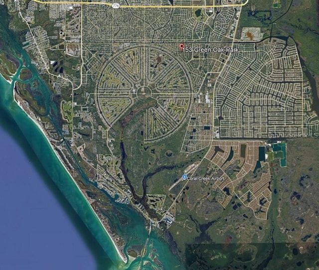 153 Green Oak Park, Rotonda West, FL 33947