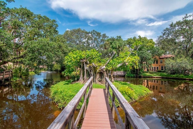 2923 W Gandy Blvd Unit 2923, Tampa, FL 33611 - photo 47