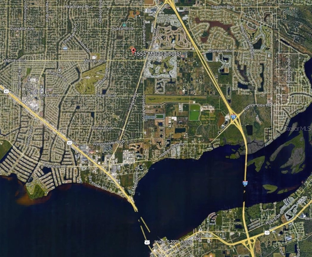 1555 Maracaibo St, Punta Gorda, FL 33980