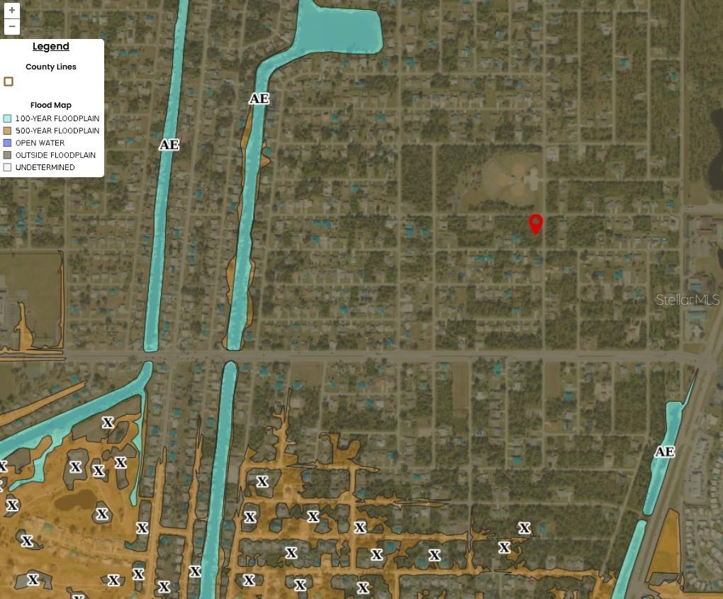 1555 Maracaibo St, Punta Gorda, FL 33980
