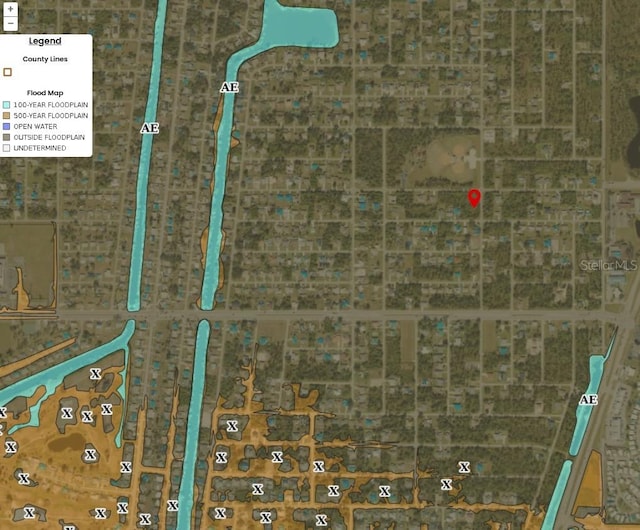 1555 Maracaibo St, Punta Gorda, FL 33980
