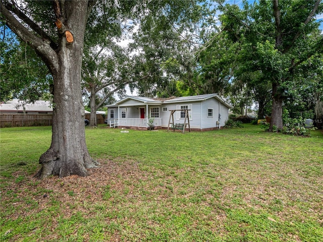 11704 Orange Grove Ter, Riverview, FL 33569 - view of front facade