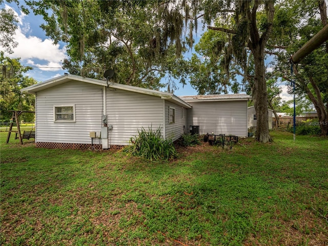 11704 Orange Grove Ter, Riverview, FL 33569 - view of side of property