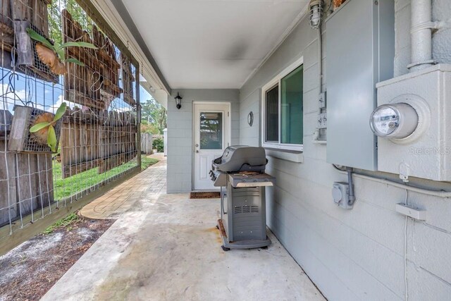 3652 18th Ave N, Saint Petersburg, FL 33713 - photo 32