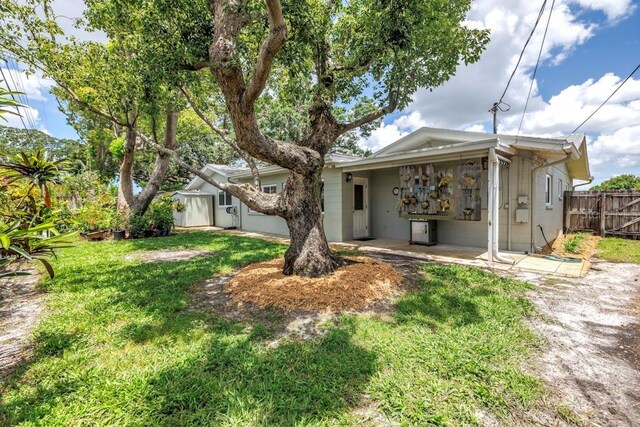 3652 18th Ave N, Saint Petersburg, FL 33713 - photo 34