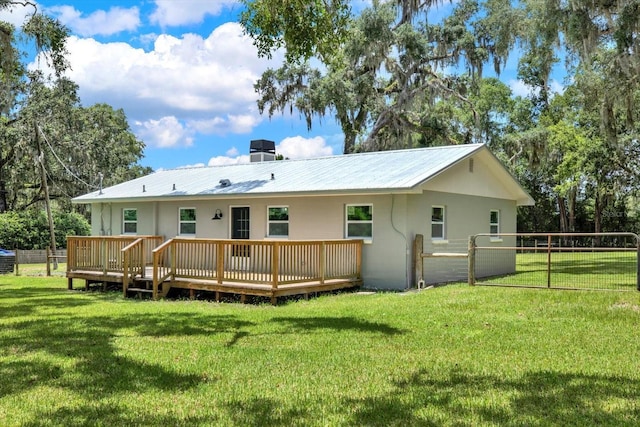 9448 Mcintyre Rd, Brooksville, FL 34601 - photo 24