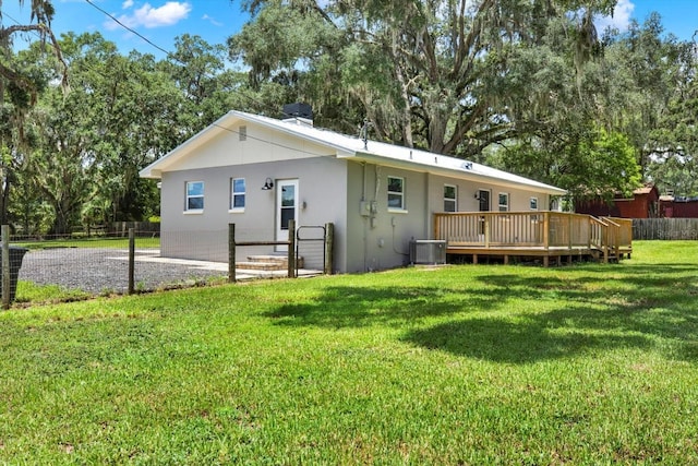 9448 Mcintyre Rd, Brooksville, FL 34601 - photo 25