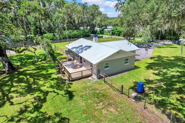 9448 Mcintyre Rd, Brooksville, FL 34601 - photo 26