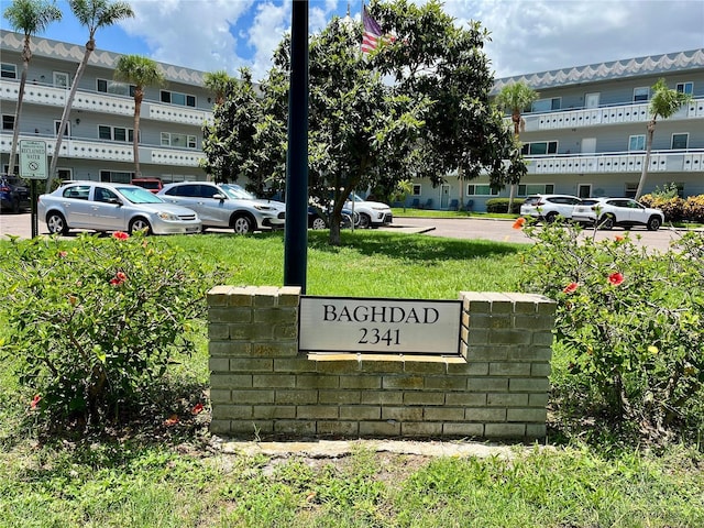 2341 Haitian Dr Unit 49, Clearwater, FL 33763 - photo 2