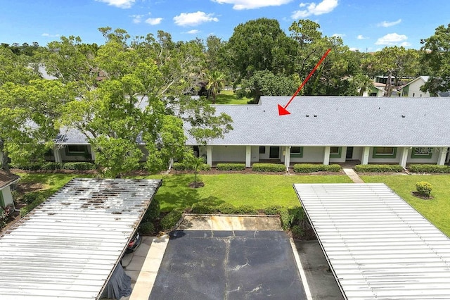 2557 Laurelwood Dr Unit 10D, Clearwater, FL 33763 - photo 2