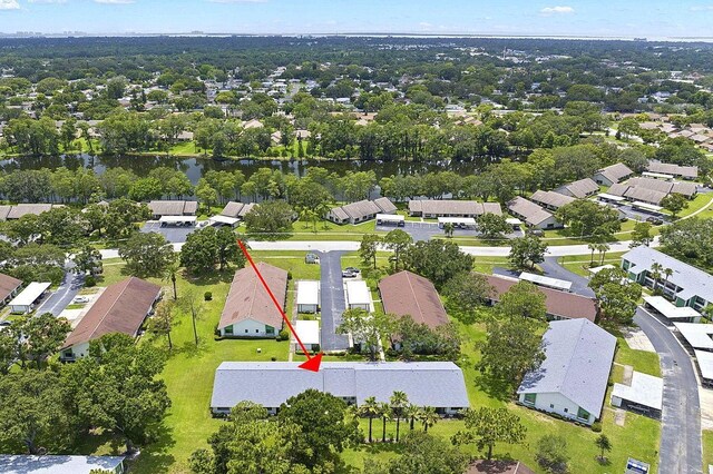 2557 Laurelwood Dr Unit 10D, Clearwater, FL 33763 - photo 3