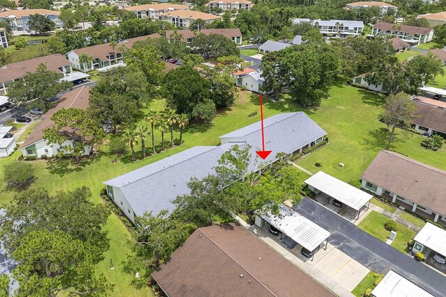 2557 Laurelwood Dr Unit 10D, Clearwater, FL 33763 - photo 34