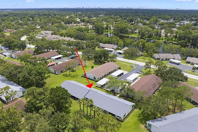 2557 Laurelwood Dr Unit 10D, Clearwater, FL 33763 - photo 35