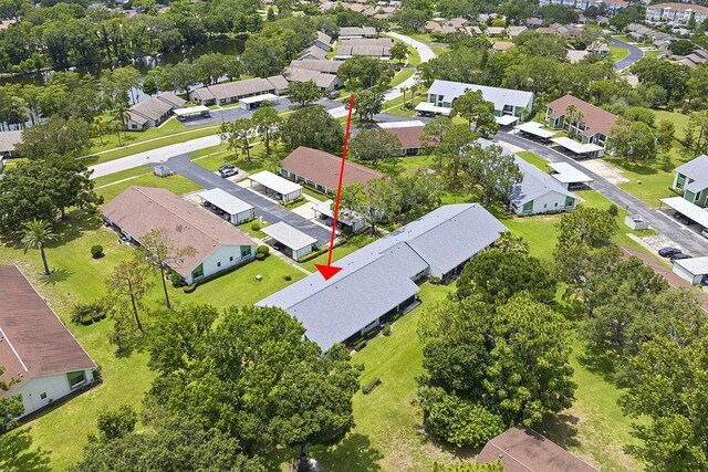2557 Laurelwood Dr Unit 10D, Clearwater, FL 33763 - photo 36