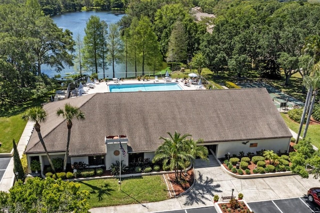 2557 Laurelwood Dr Unit 10D, Clearwater, FL 33763 - photo 43