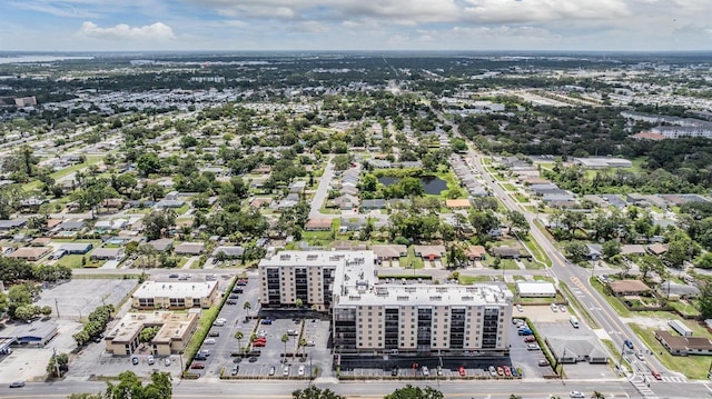 2901 W 26th St Unit 301, Bradenton, FL 34205 - bird's eye view